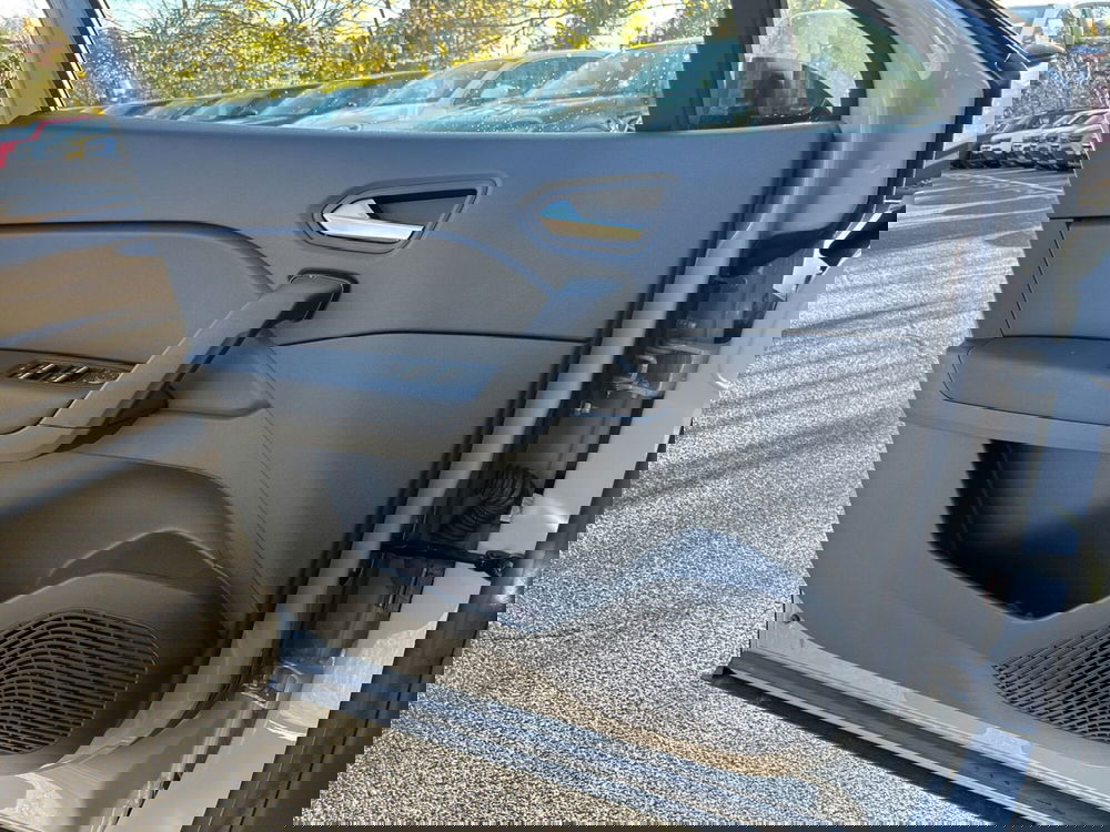 Renault Captur nuova a Latina (20)