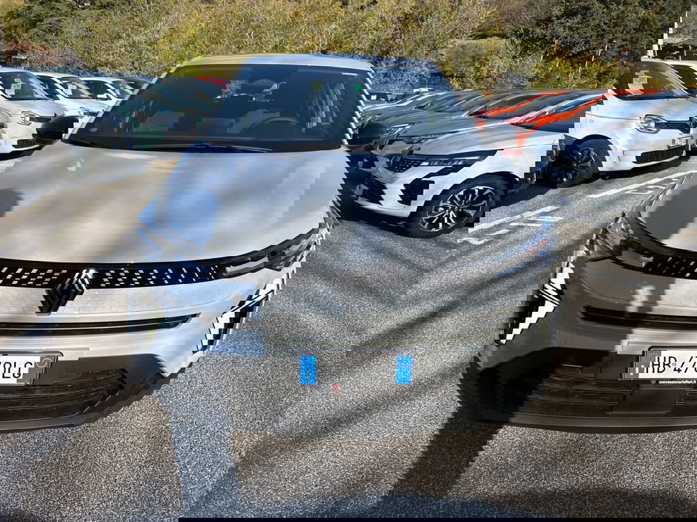 Renault Captur nuova a Latina (7)