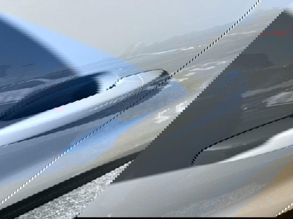 Renault Captur nuova a Latina (9)