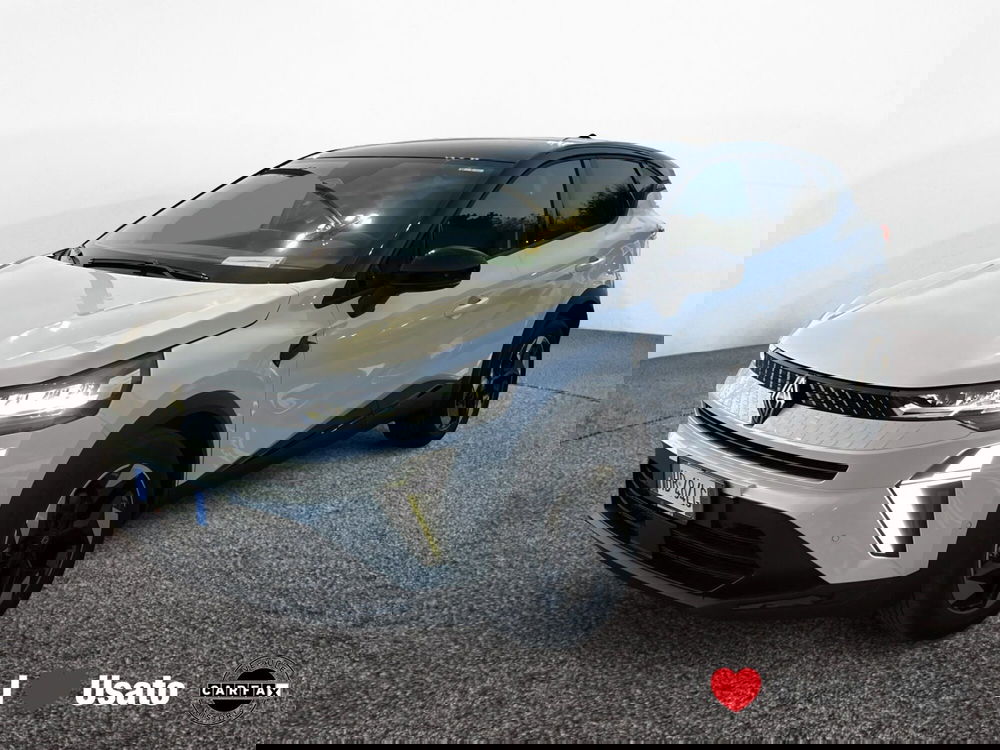 Renault Captur nuova a Latina