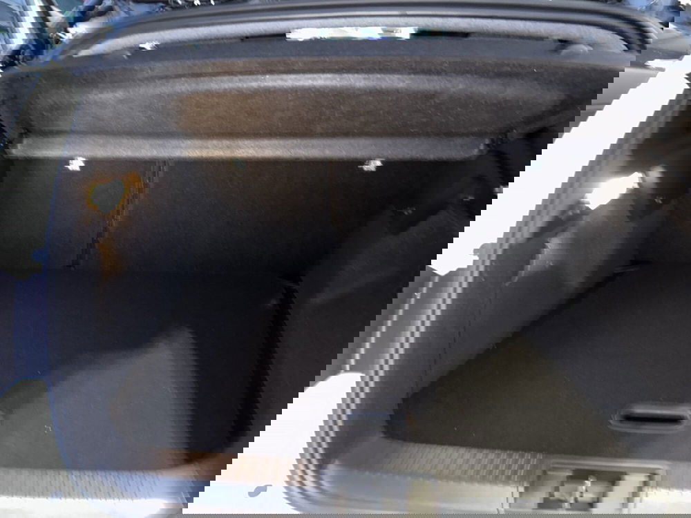 Renault Captur nuova a Latina (10)