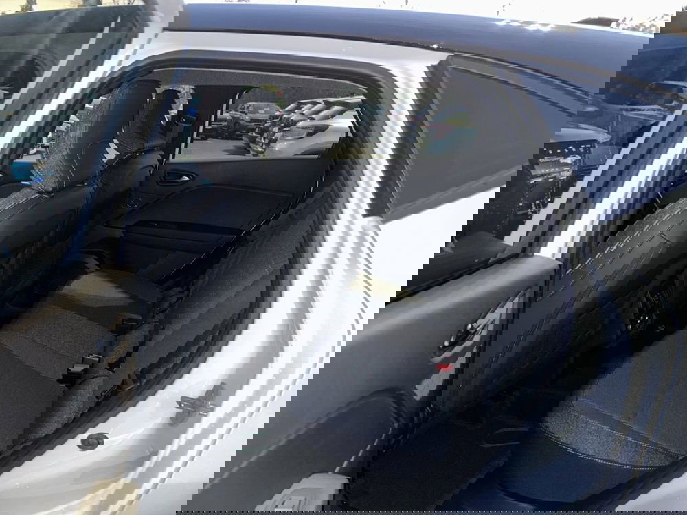 Renault Captur nuova a Latina (12)