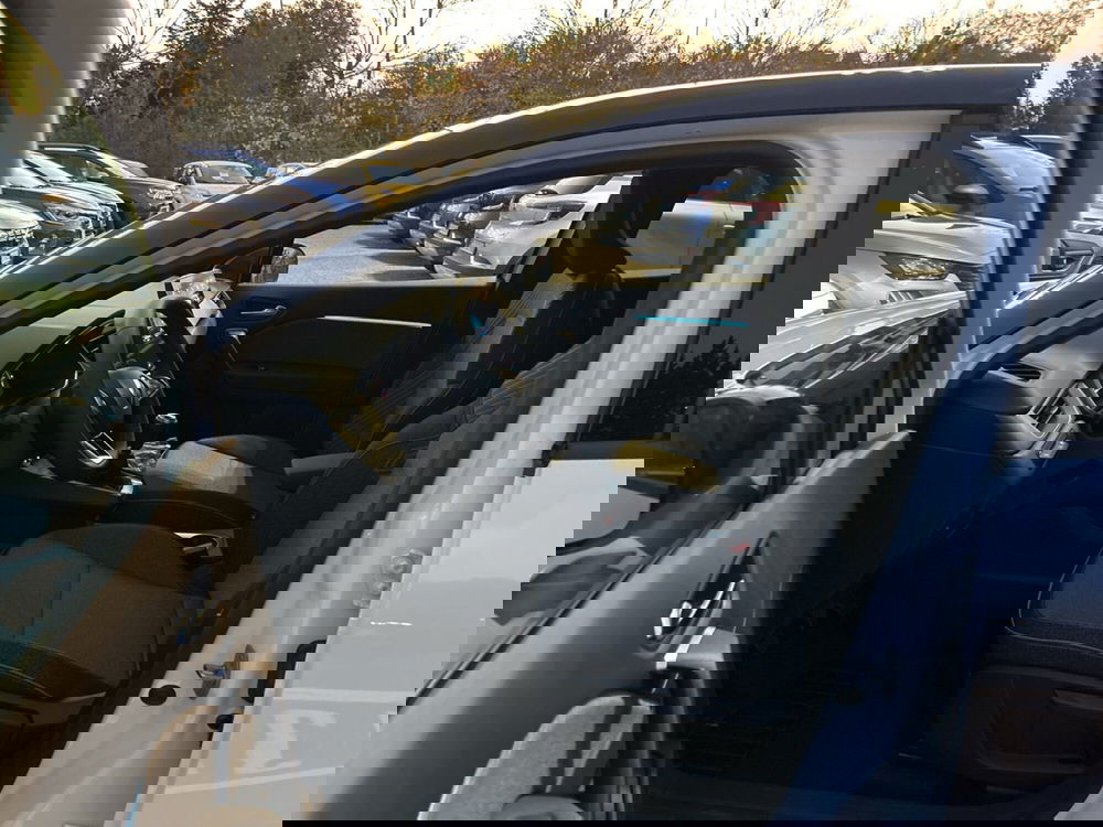 Renault Captur nuova a Latina (13)