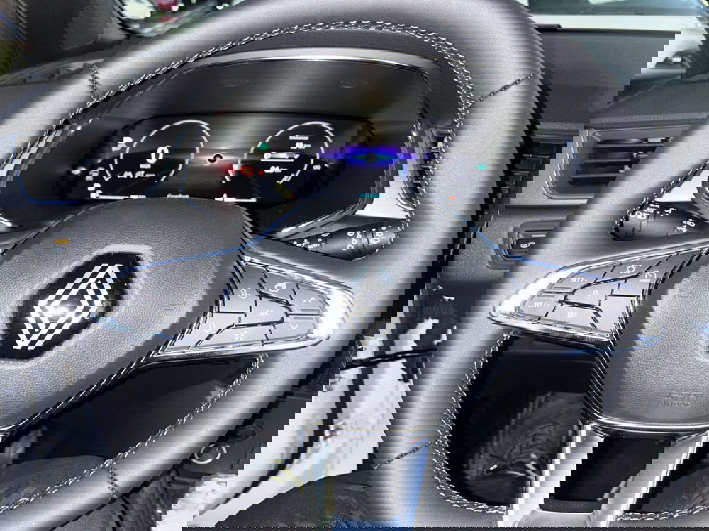 Renault Captur nuova a Latina (15)