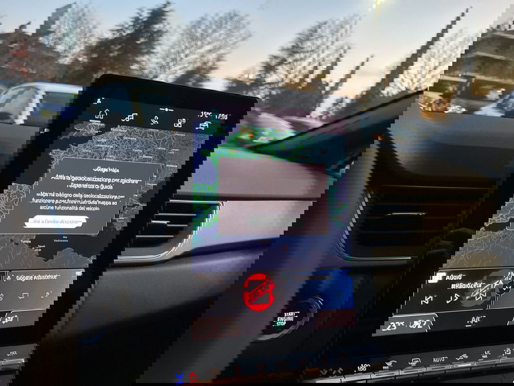 Renault Captur nuova a Latina (17)