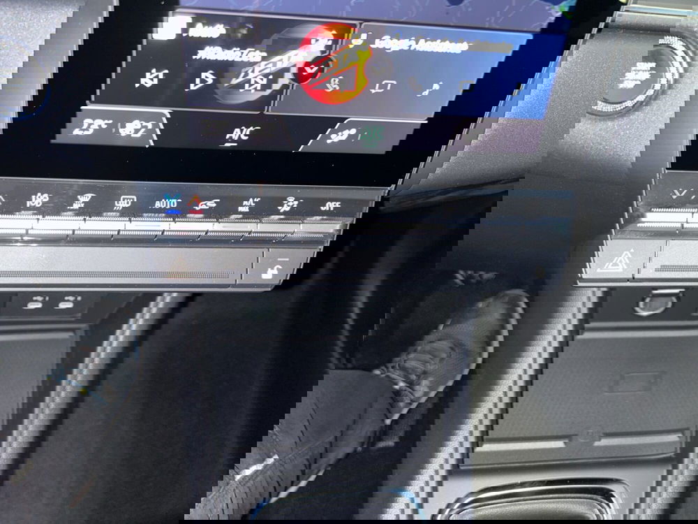 Renault Captur nuova a Latina (18)