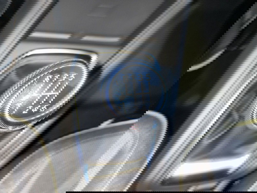 Renault Captur nuova a Latina (19)