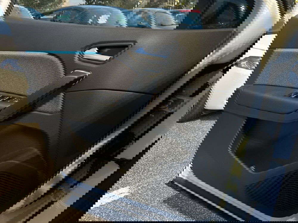 Renault Captur nuova a Latina (20)