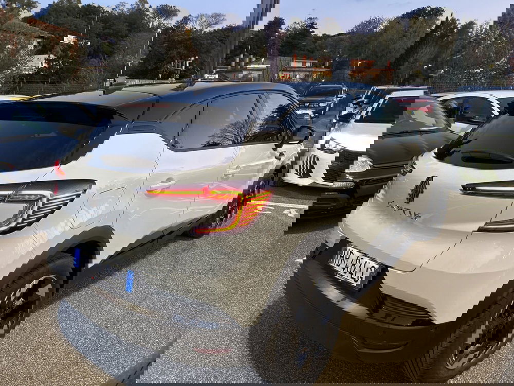 Renault Captur nuova a Latina (3)