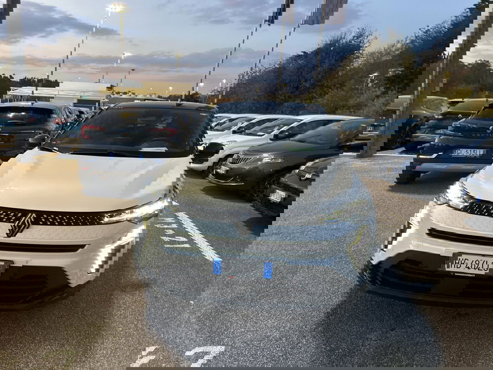 Renault Captur nuova a Latina (7)