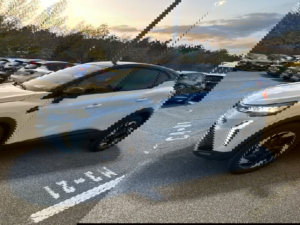 Renault Captur nuova a Latina (8)