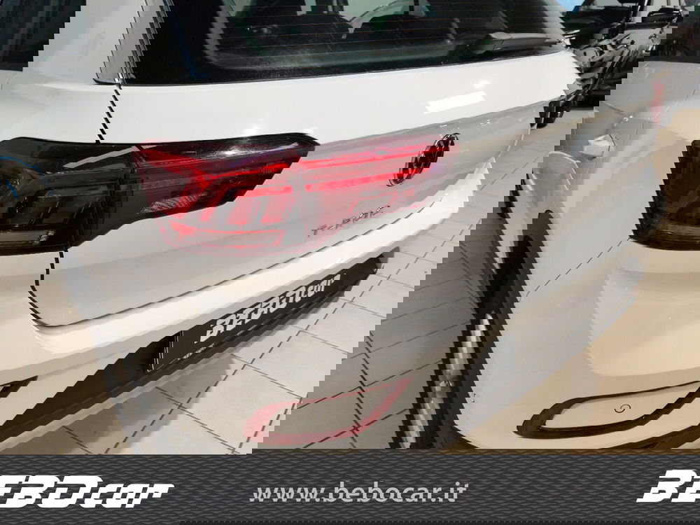 Volkswagen T-Roc usata a Torino (10)