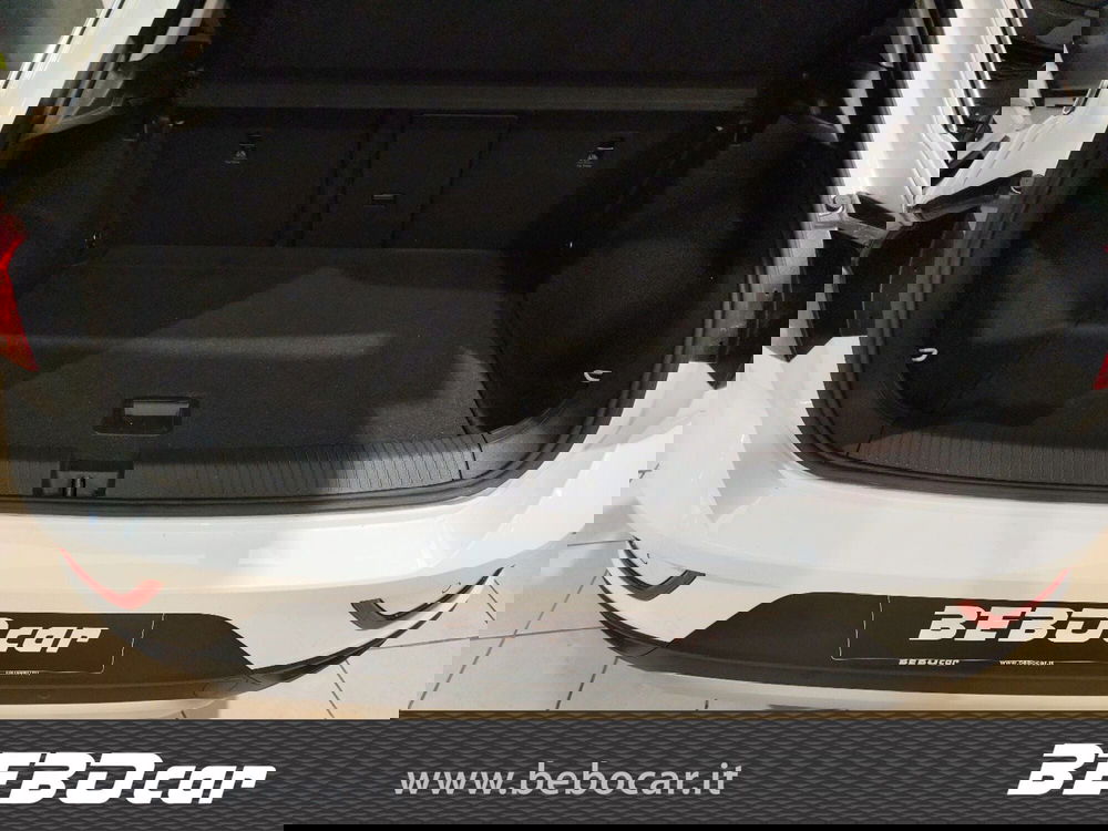 Volkswagen T-Roc usata a Torino (12)