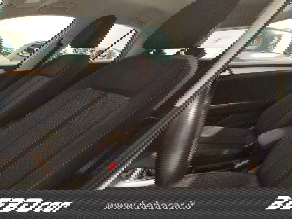 Volkswagen T-Roc usata a Torino (14)