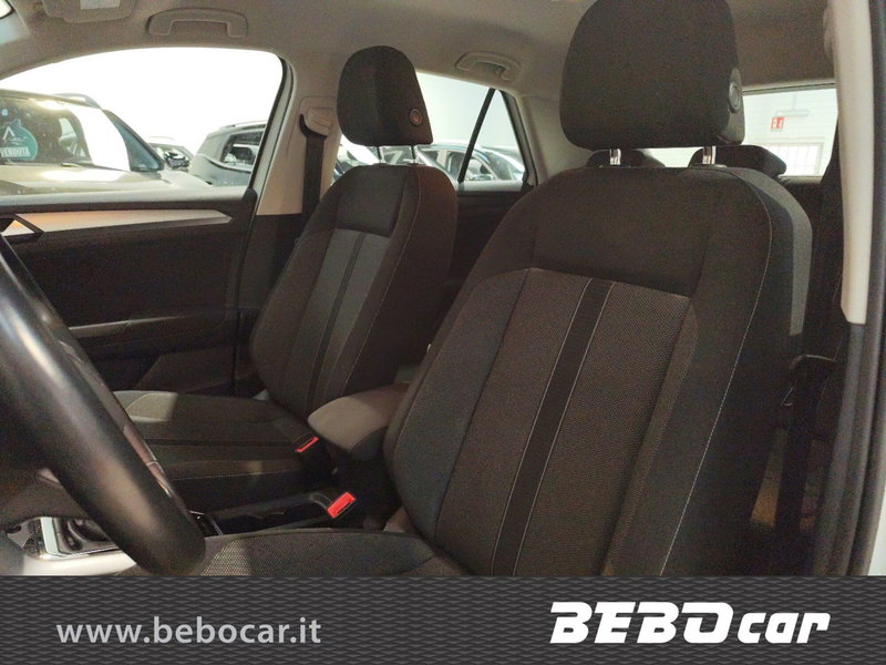 Volkswagen T-Roc usata a Torino (14)