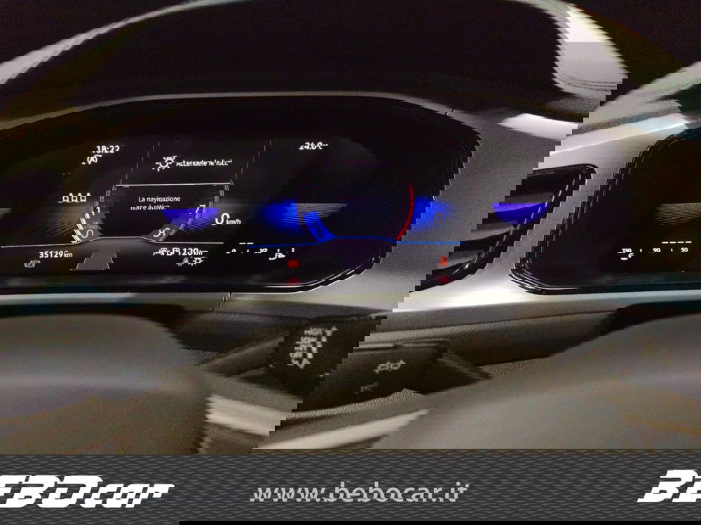 Volkswagen T-Roc usata a Torino (18)