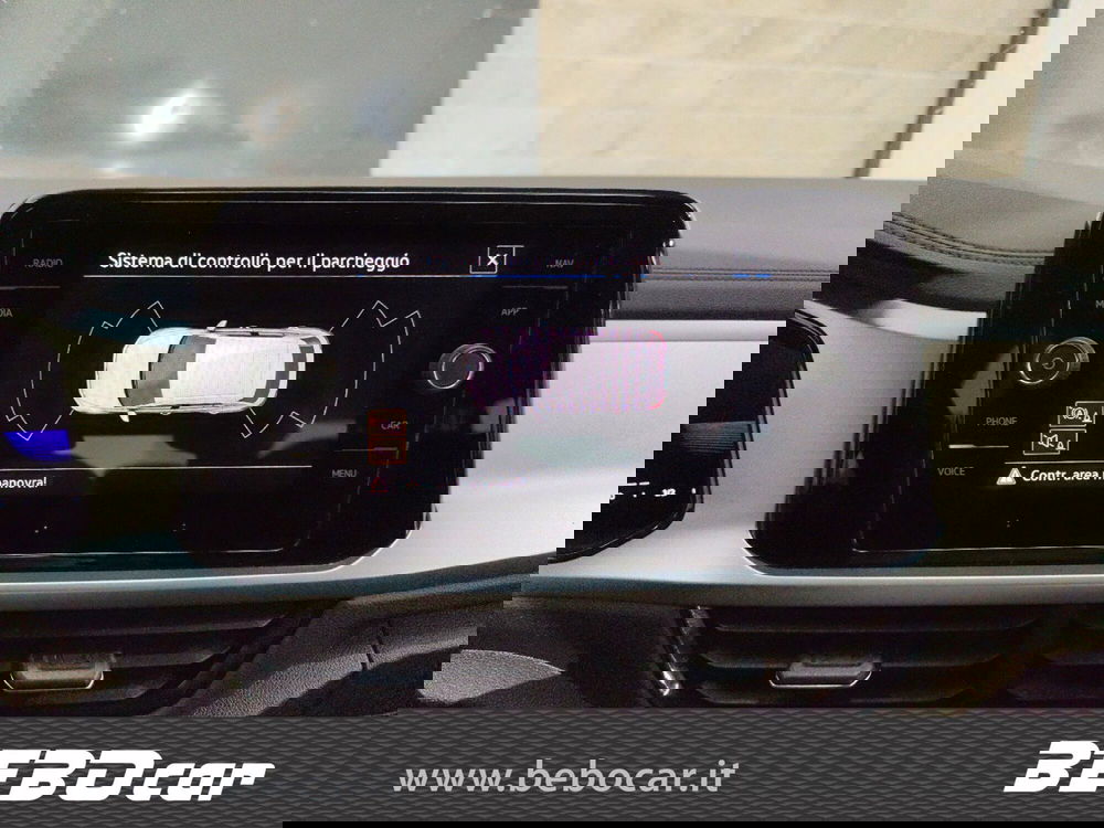 Volkswagen T-Roc usata a Torino (19)