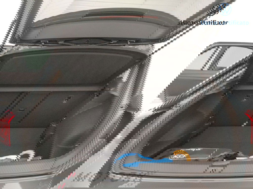 Volkswagen T-Roc usata a Varese (10)