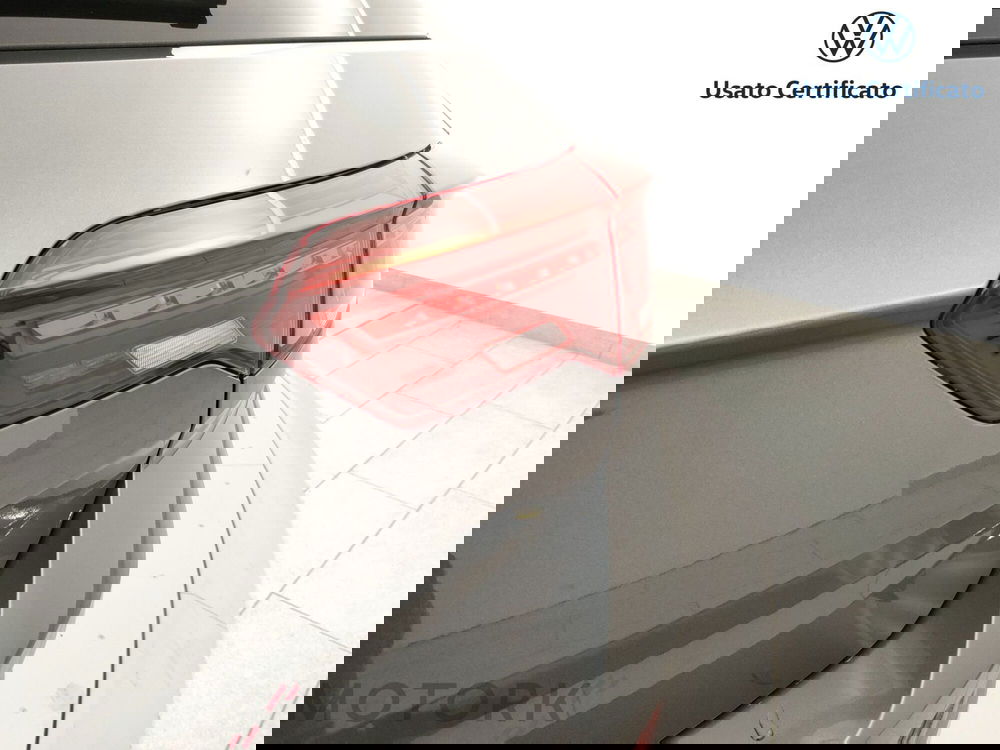 Volkswagen T-Roc usata a Varese (9)