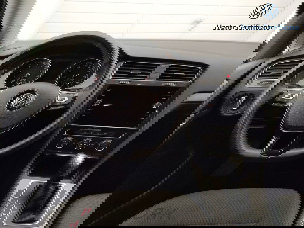 Volkswagen Golf usata a Varese (13)