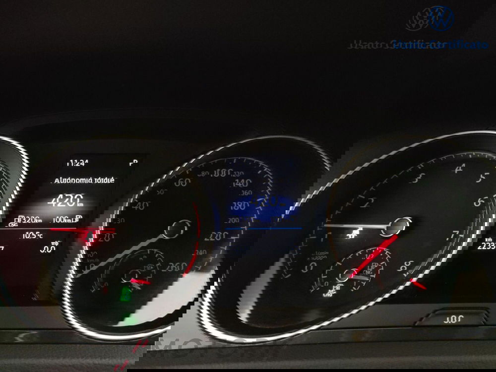 Volkswagen Golf usata a Varese (17)