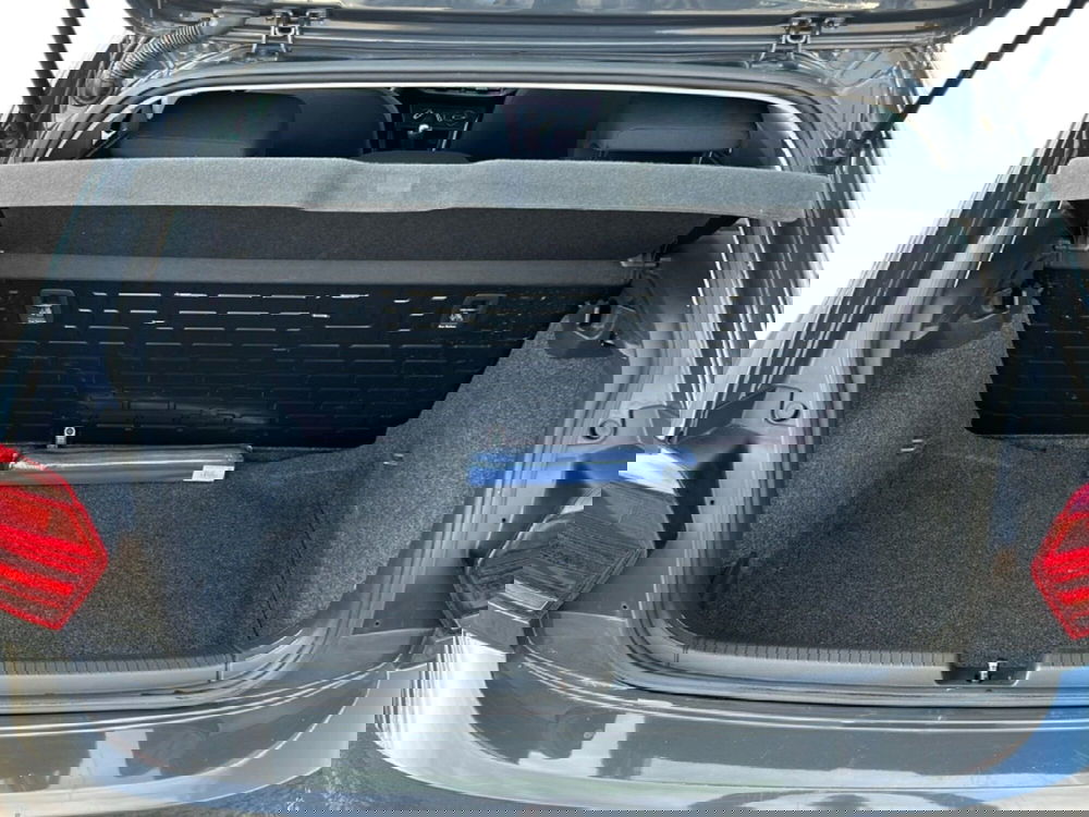 Volkswagen Polo usata a Siena (10)