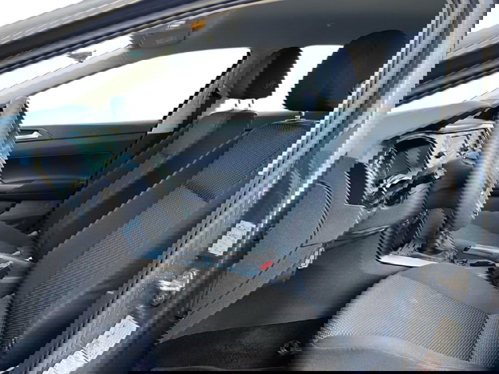 Volkswagen Polo usata a Siena (11)