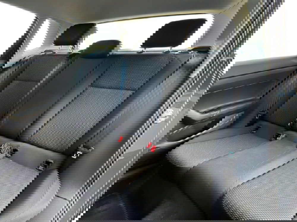 Volkswagen Polo usata a Siena (12)