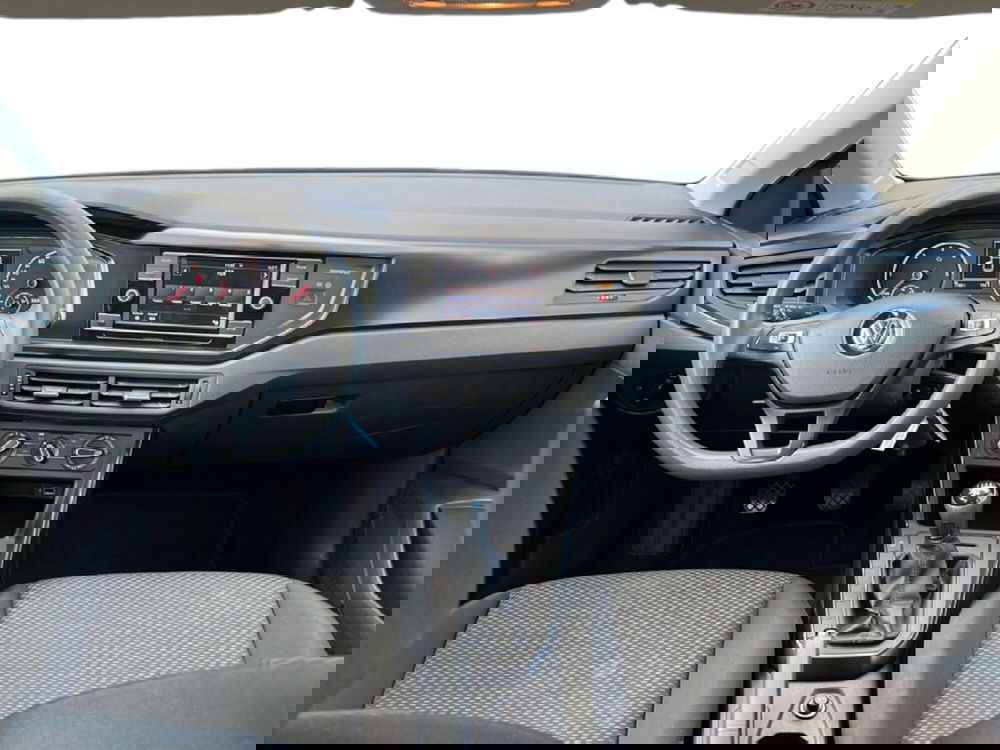 Volkswagen Polo usata a Siena (13)