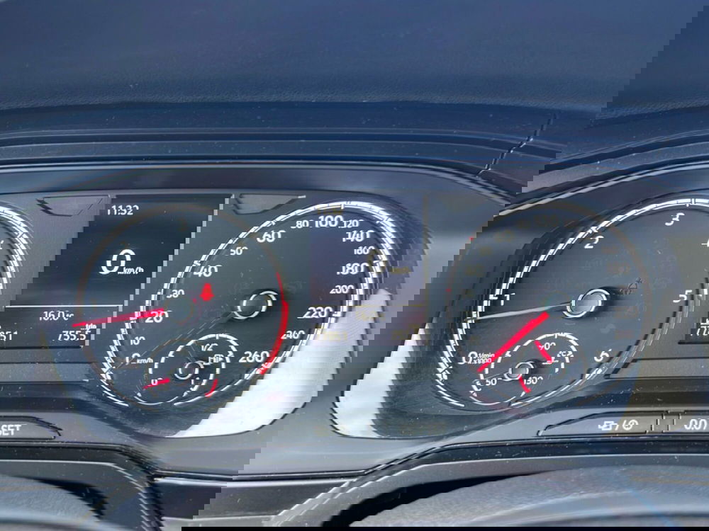 Volkswagen Polo usata a Siena (15)