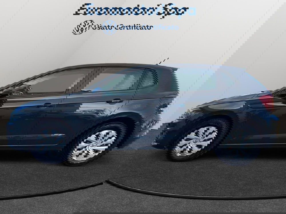 Volkswagen Polo usata a Siena (2)