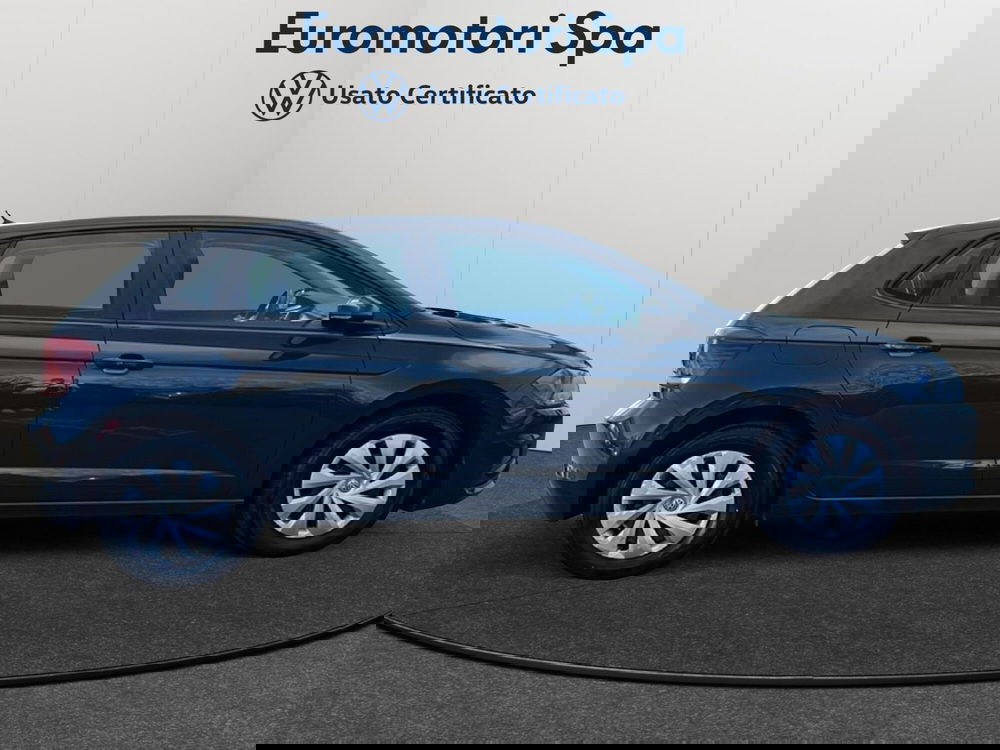Volkswagen Polo usata a Siena (6)
