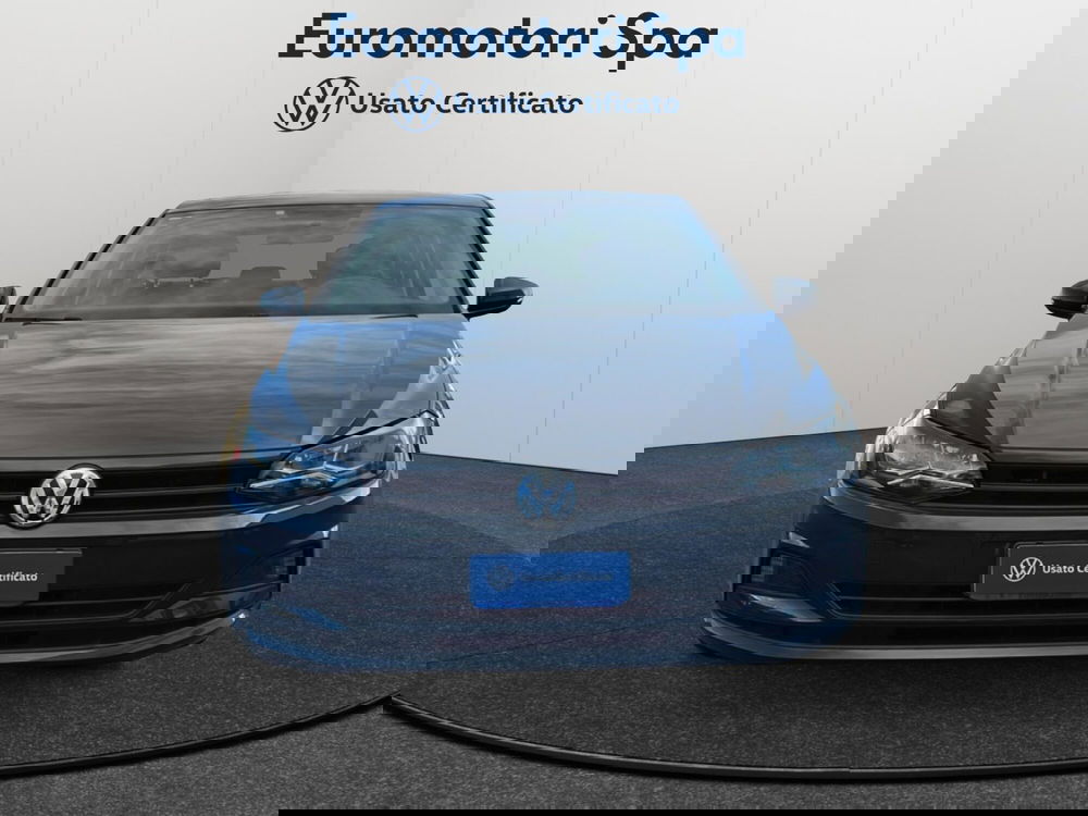 Volkswagen Polo usata a Siena (8)