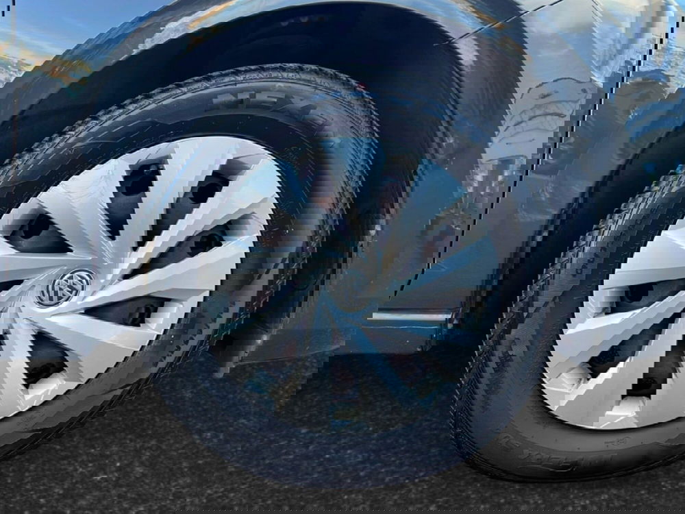 Volkswagen Polo usata a Siena (9)