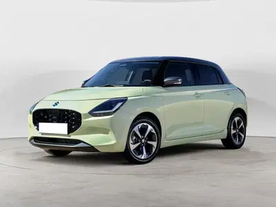 Suzuki Swift 1.2 Hybrid Cool nuova a Parete