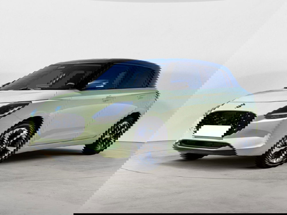 Suzuki Swift nuova a Caserta