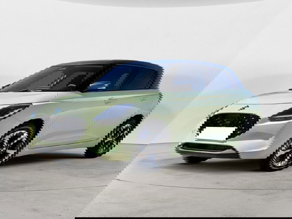 Suzuki Swift nuova a Caserta