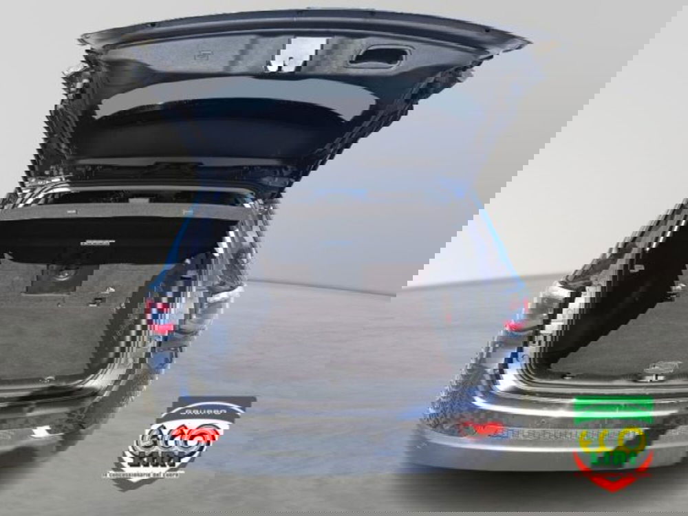 Jeep Compass usata a Frosinone (12)