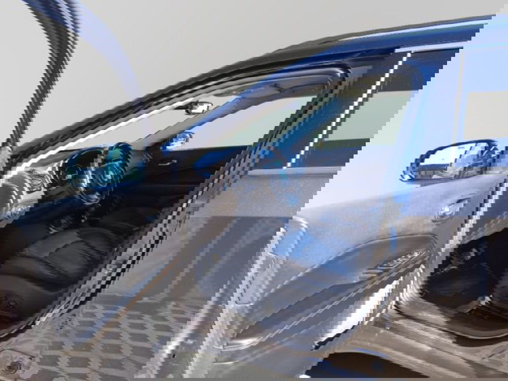 Jeep Compass usata a Frosinone (13)