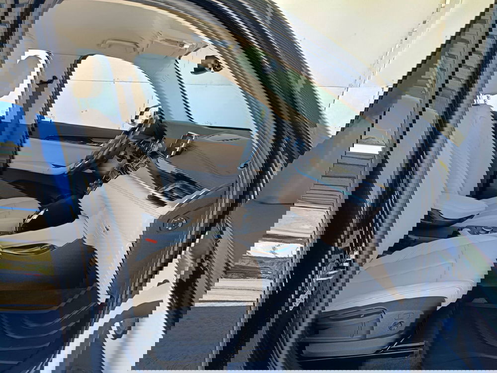 BMW X1 usata a Ascoli Piceno (10)