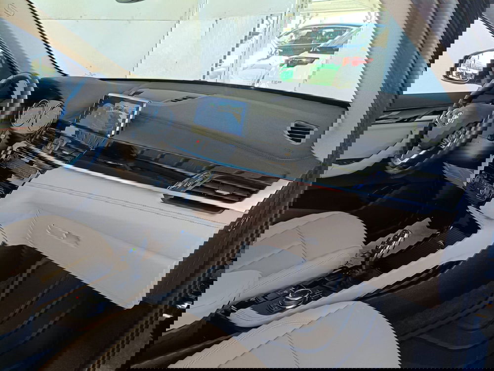 BMW X1 usata a Ascoli Piceno (11)