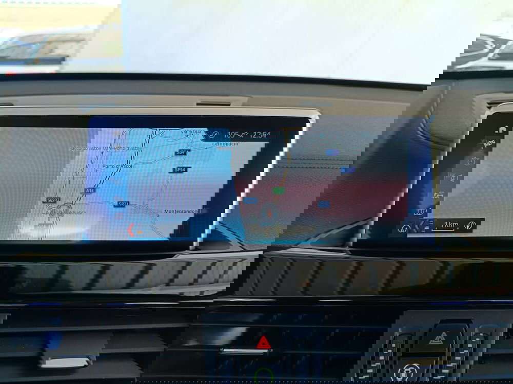 BMW X1 usata a Ascoli Piceno (13)