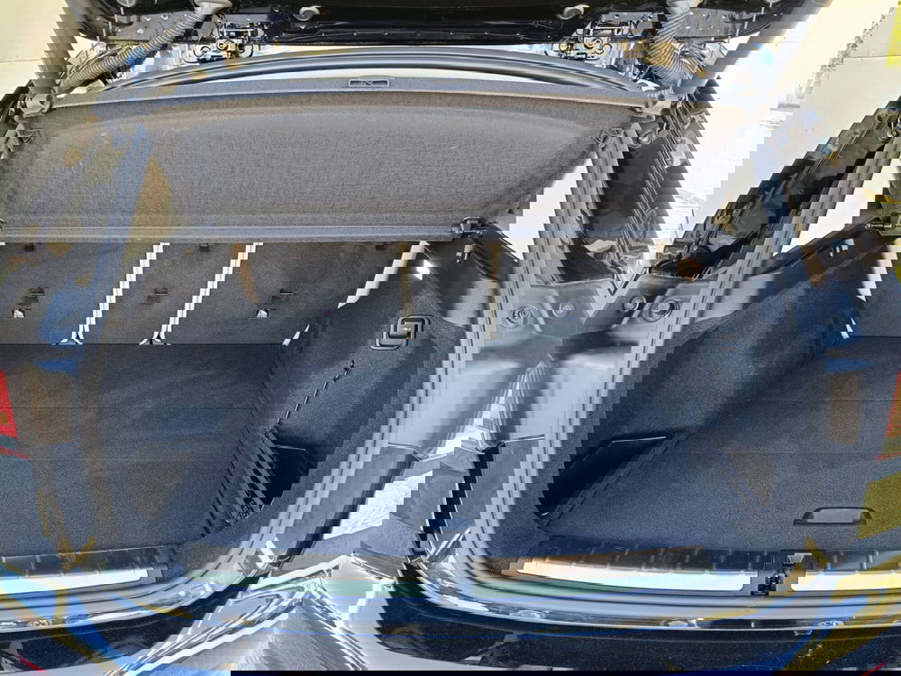 BMW X1 usata a Ascoli Piceno (14)