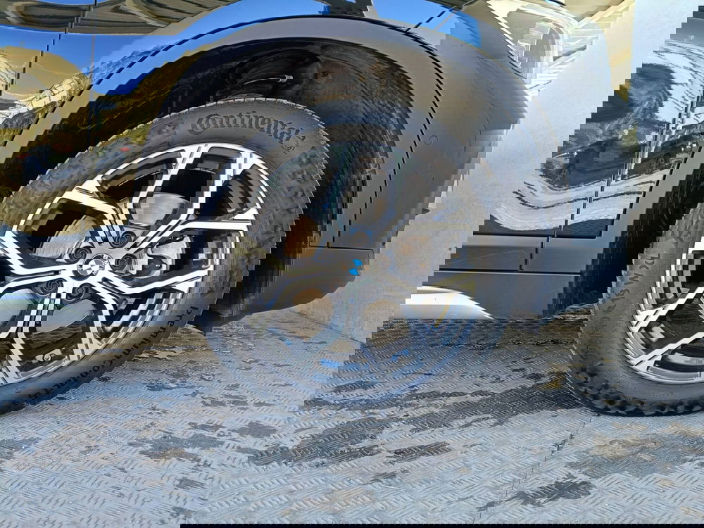 BMW X1 usata a Ascoli Piceno (15)