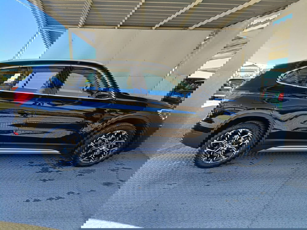 BMW X1 usata a Ascoli Piceno (3)