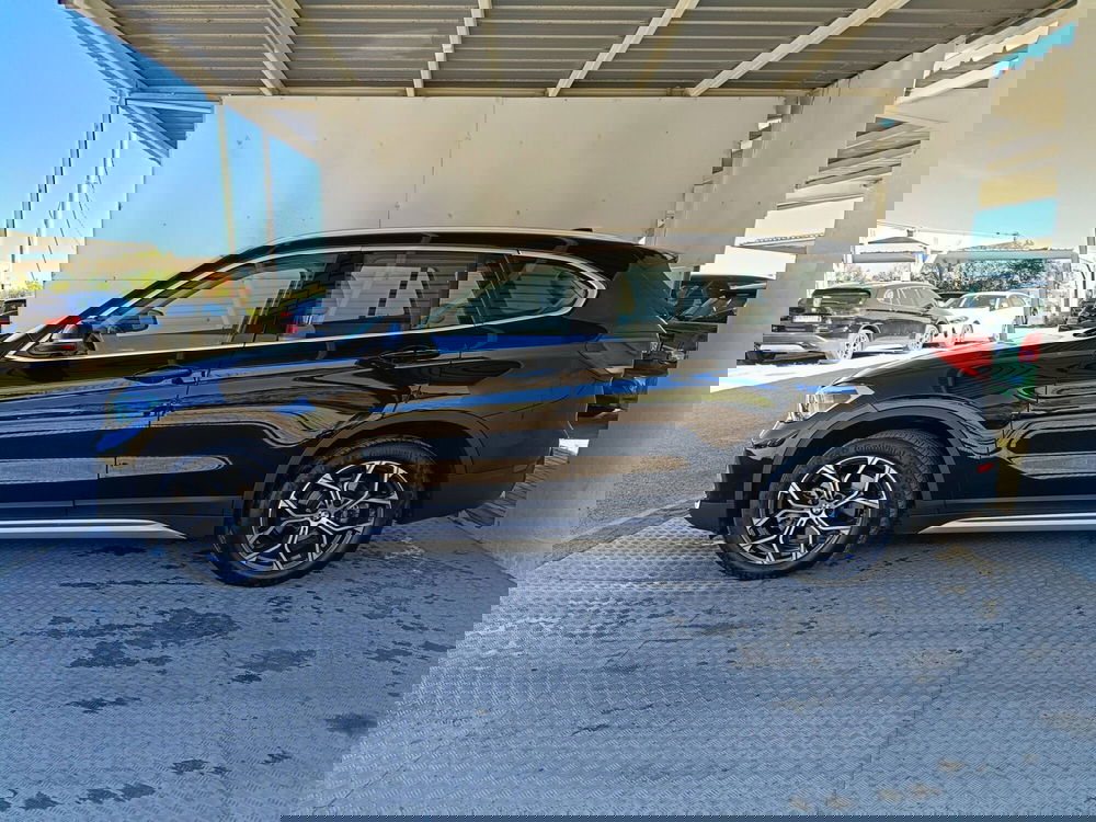 BMW X1 usata a Ascoli Piceno (6)