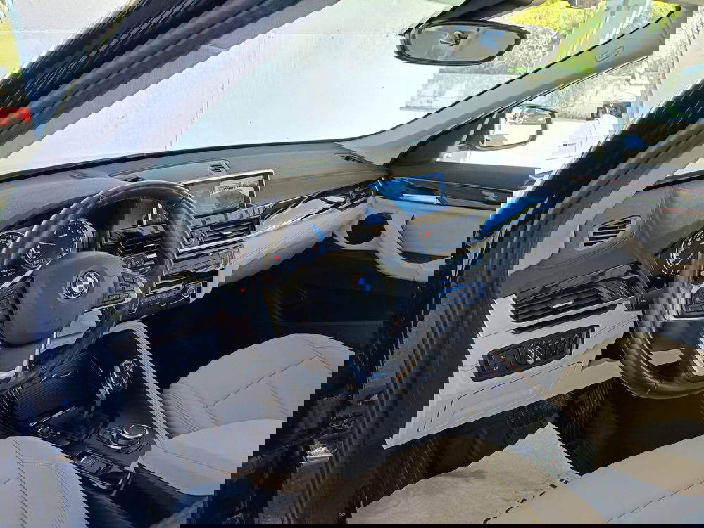 BMW X1 usata a Ascoli Piceno (7)