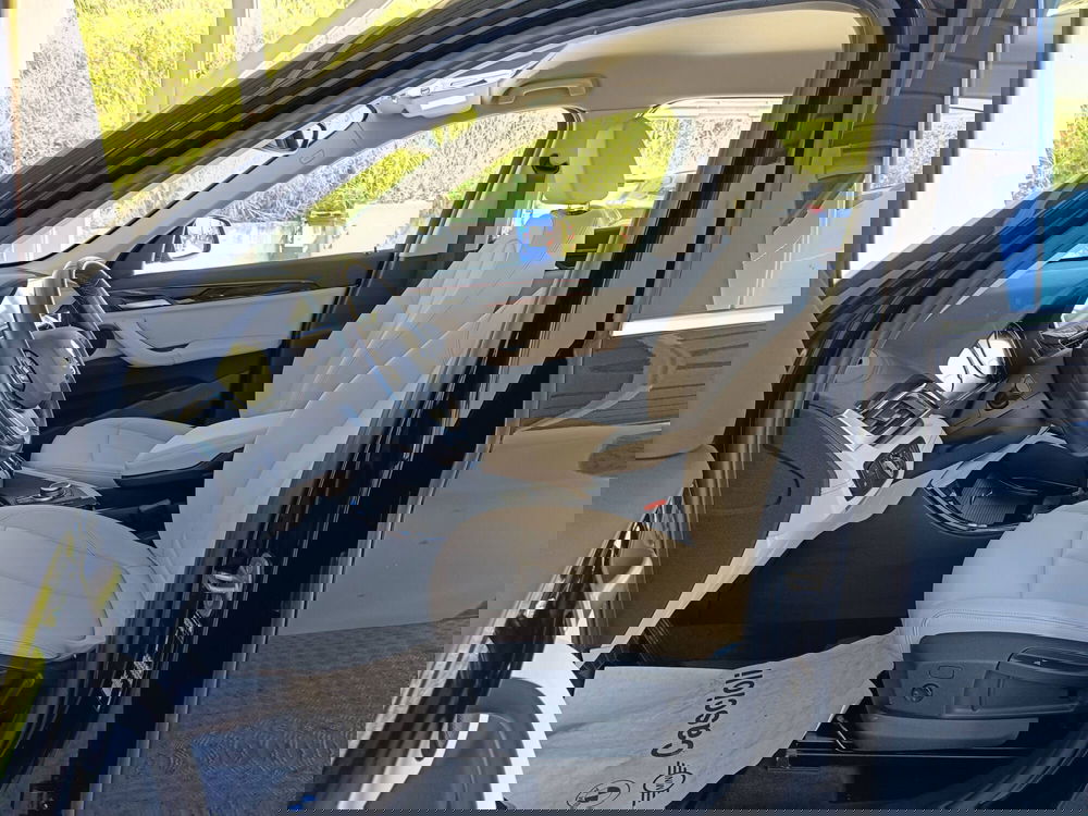 BMW X1 usata a Ascoli Piceno (8)