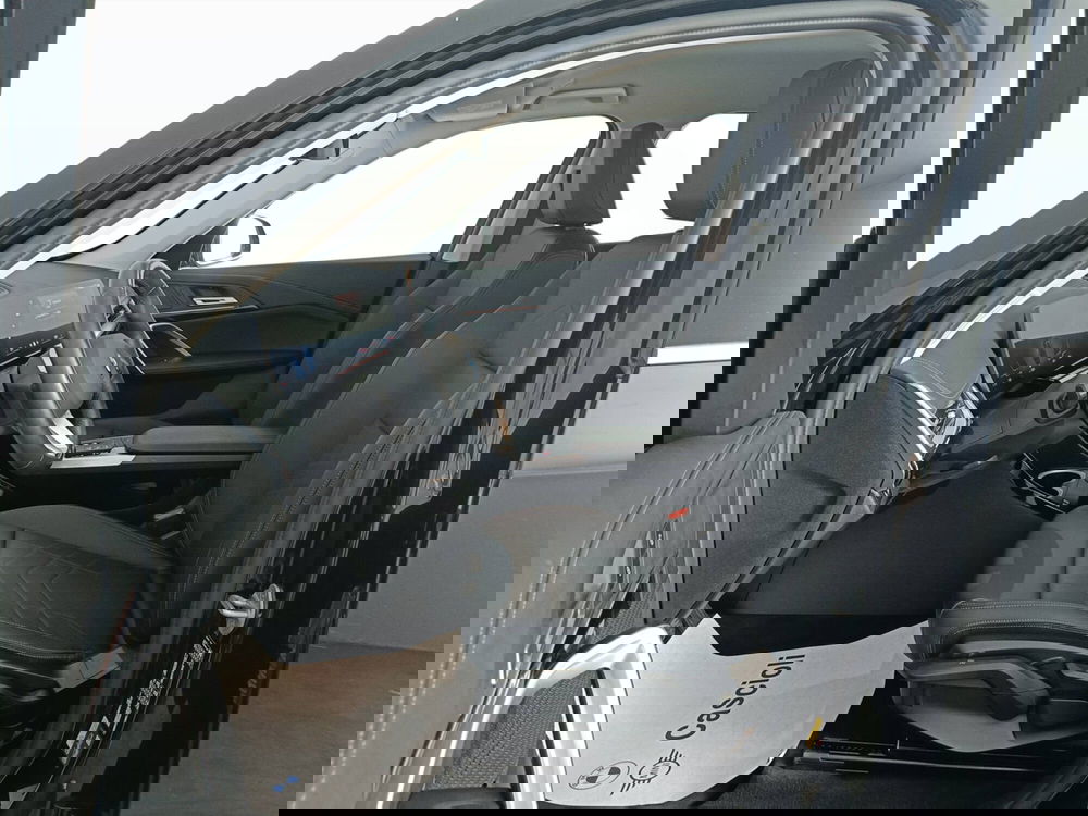 BMW iX1 usata a Ascoli Piceno (8)