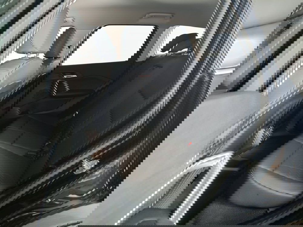 BMW iX1 usata a Ascoli Piceno (9)